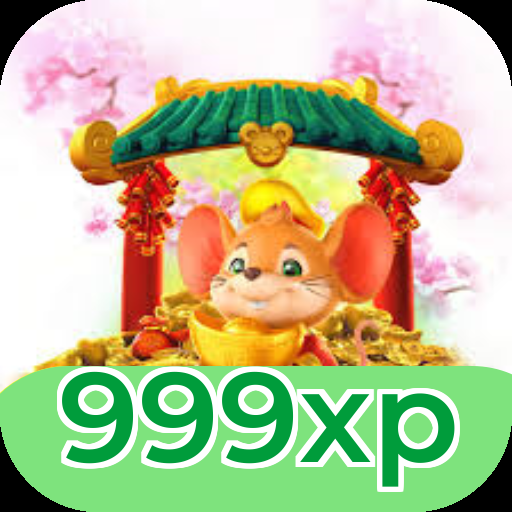 999xp Logo