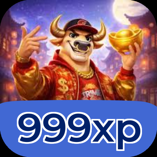 999xp Logo