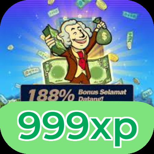 999xp Logo