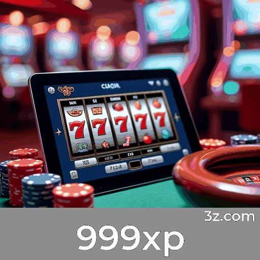 999xp Logo