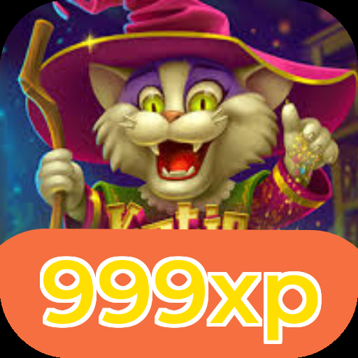 999xp Logo