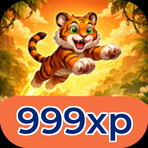 999xp Logo