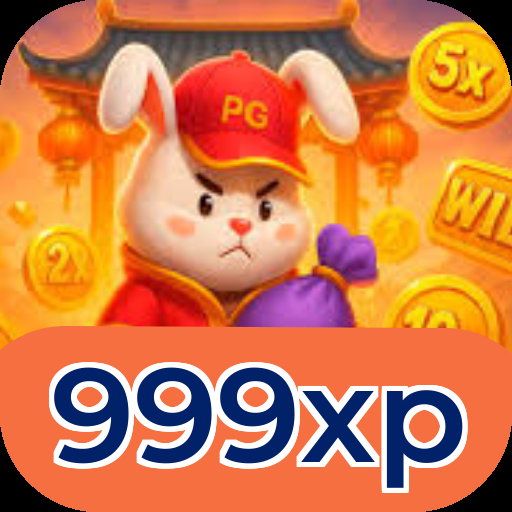 999xp Logo